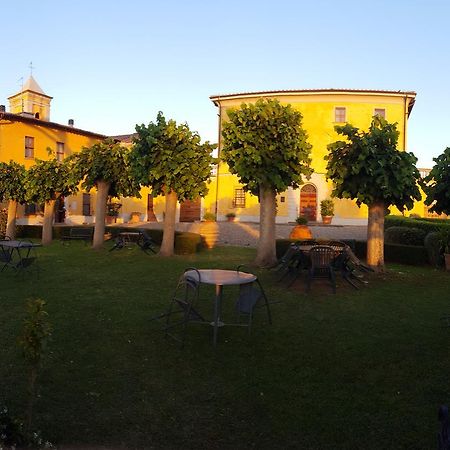 Terre Regionali Toscane アルベレーゼ エクステリア 写真