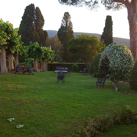 Terre Regionali Toscane アルベレーゼ エクステリア 写真