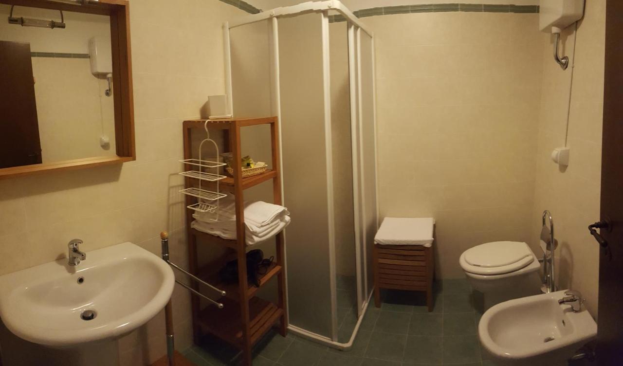 Terre Regionali Toscane アルベレーゼ 部屋 写真