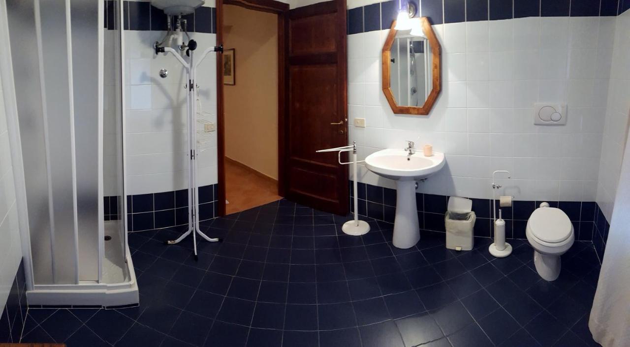 Terre Regionali Toscane アルベレーゼ 部屋 写真