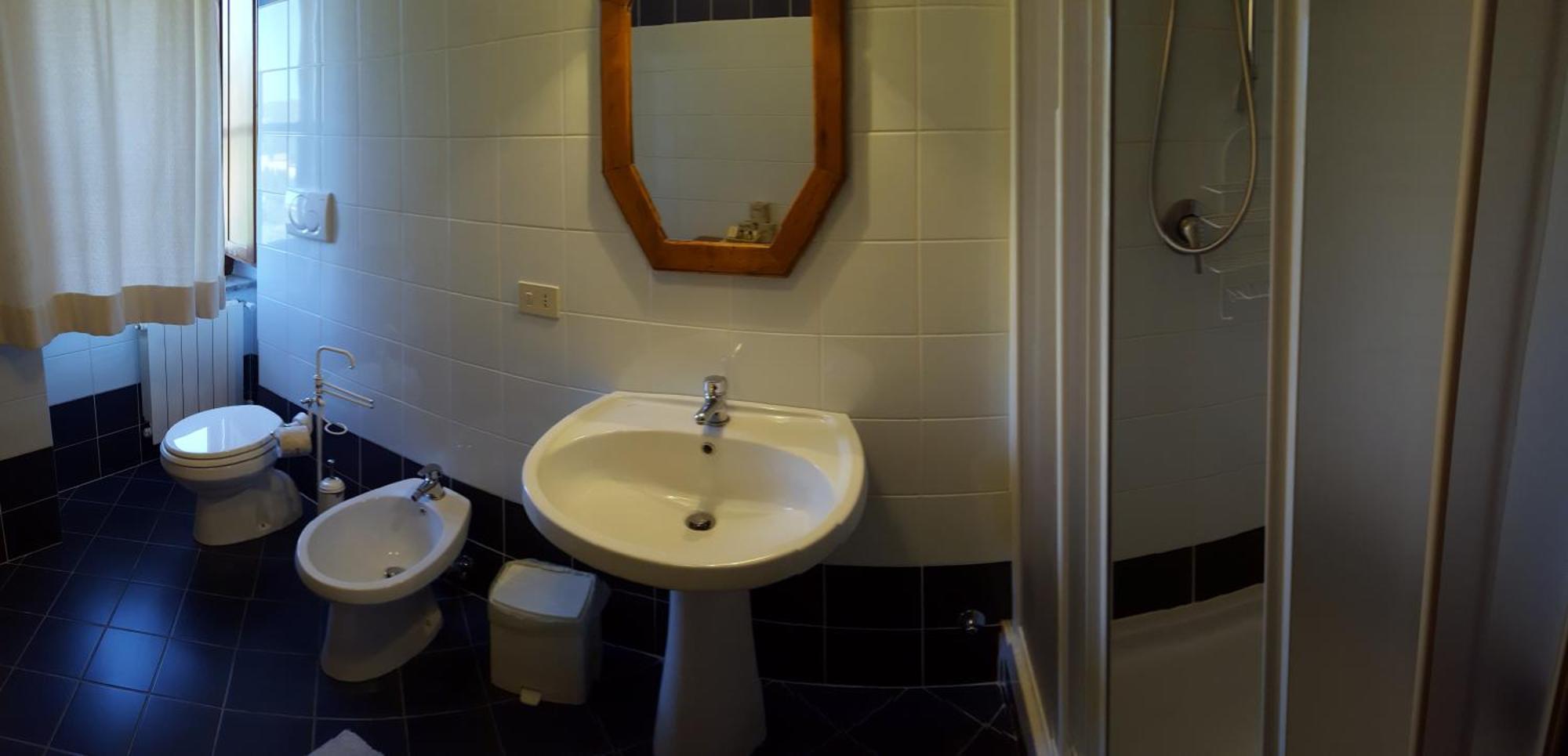 Terre Regionali Toscane アルベレーゼ 部屋 写真