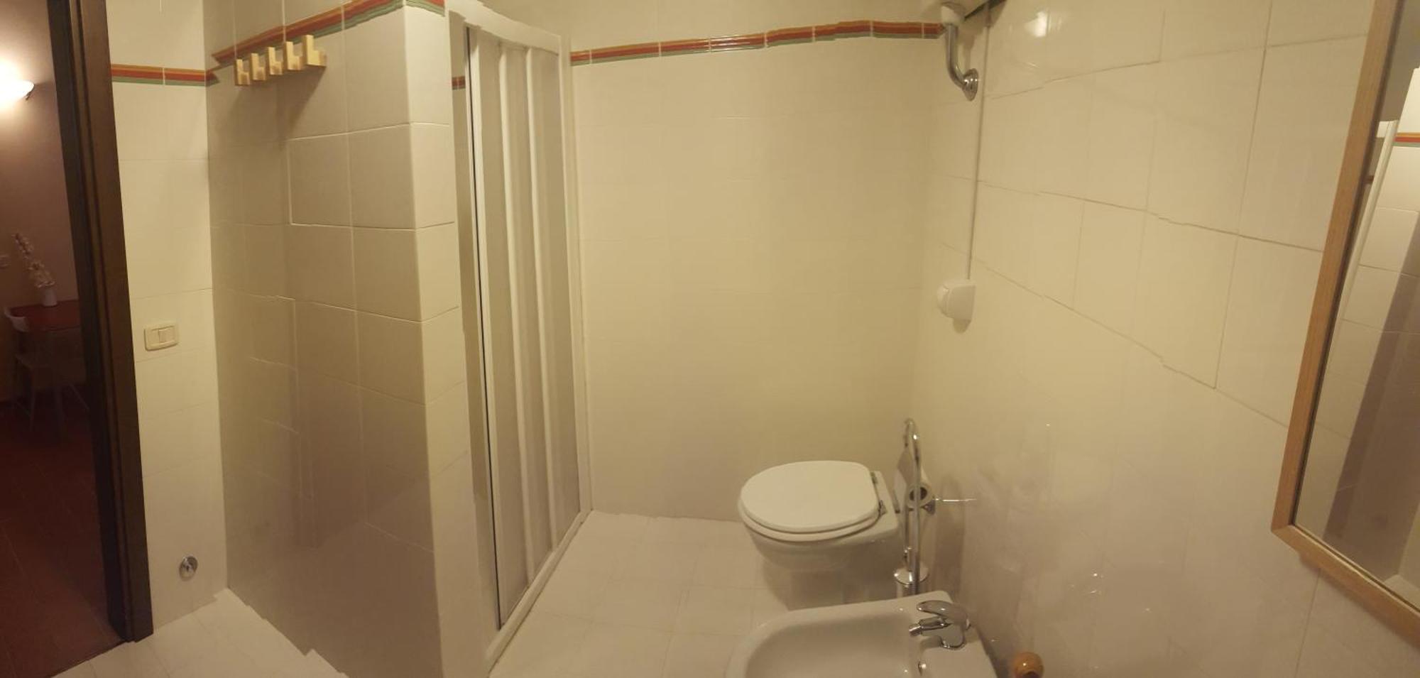Terre Regionali Toscane アルベレーゼ 部屋 写真