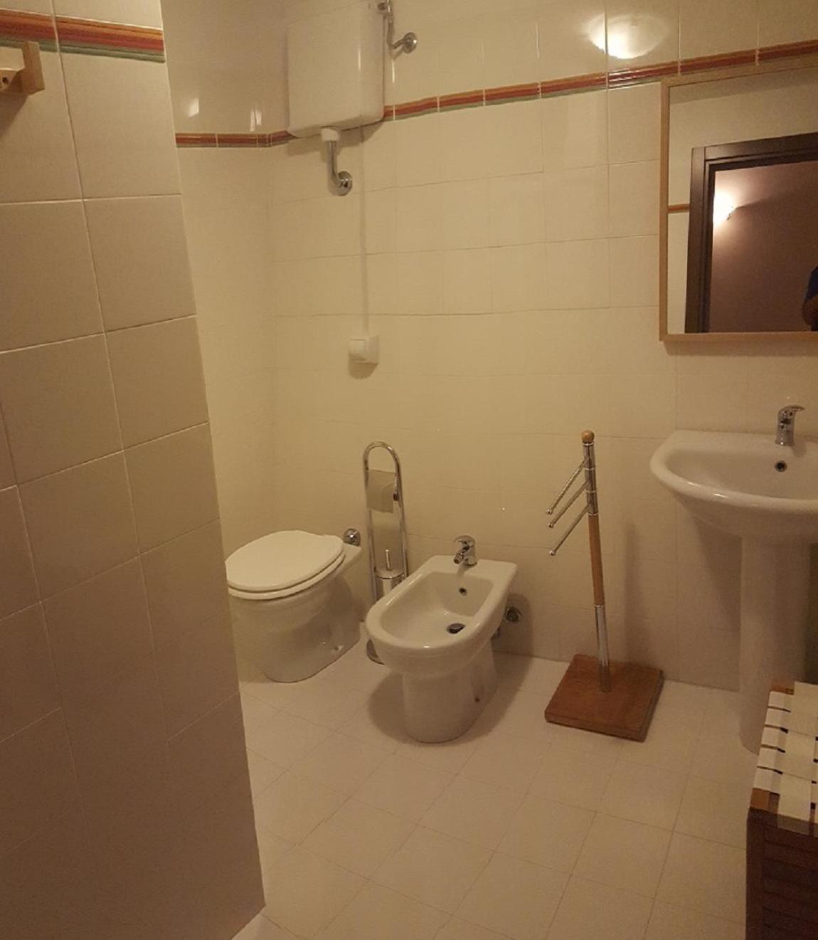Terre Regionali Toscane アルベレーゼ 部屋 写真