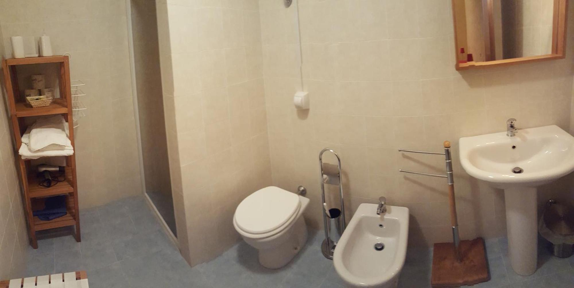 Terre Regionali Toscane アルベレーゼ 部屋 写真