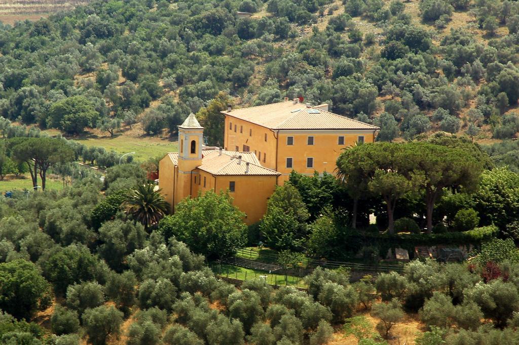 Terre Regionali Toscane アルベレーゼ エクステリア 写真