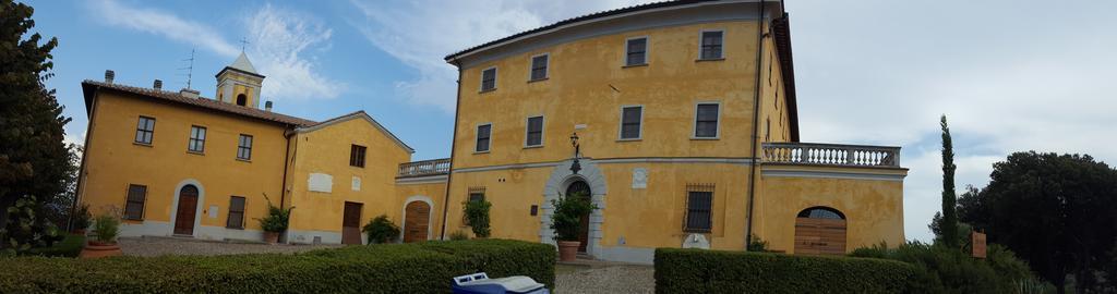Terre Regionali Toscane アルベレーゼ エクステリア 写真
