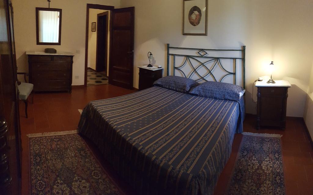Terre Regionali Toscane アルベレーゼ エクステリア 写真
