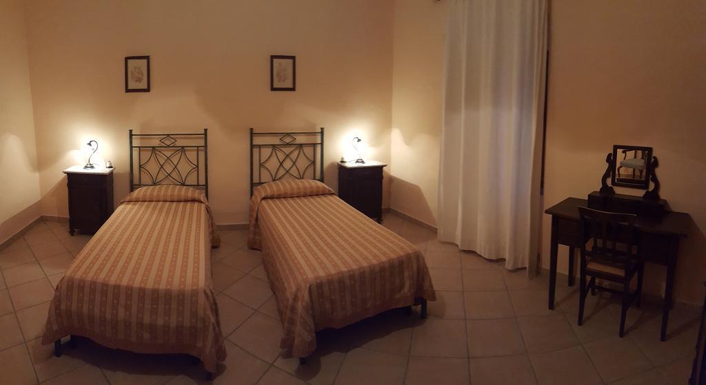 Terre Regionali Toscane アルベレーゼ エクステリア 写真