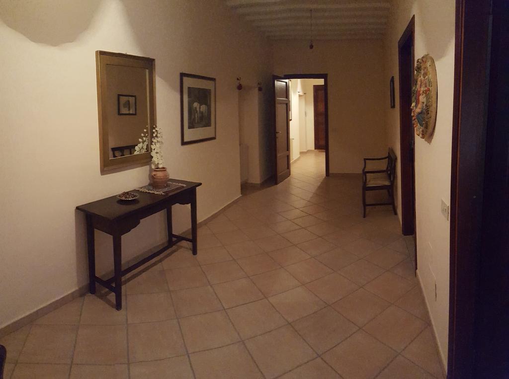Terre Regionali Toscane アルベレーゼ エクステリア 写真