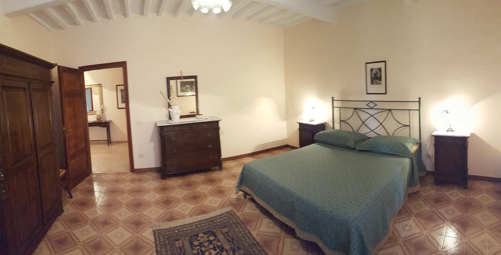 Terre Regionali Toscane アルベレーゼ エクステリア 写真