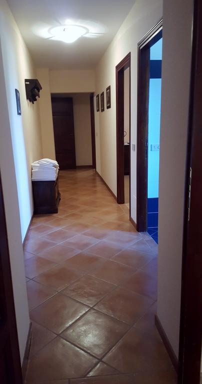 Terre Regionali Toscane アルベレーゼ エクステリア 写真