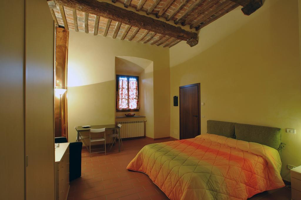 Terre Regionali Toscane アルベレーゼ エクステリア 写真