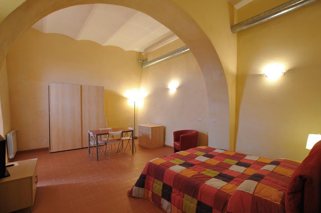 Terre Regionali Toscane アルベレーゼ エクステリア 写真