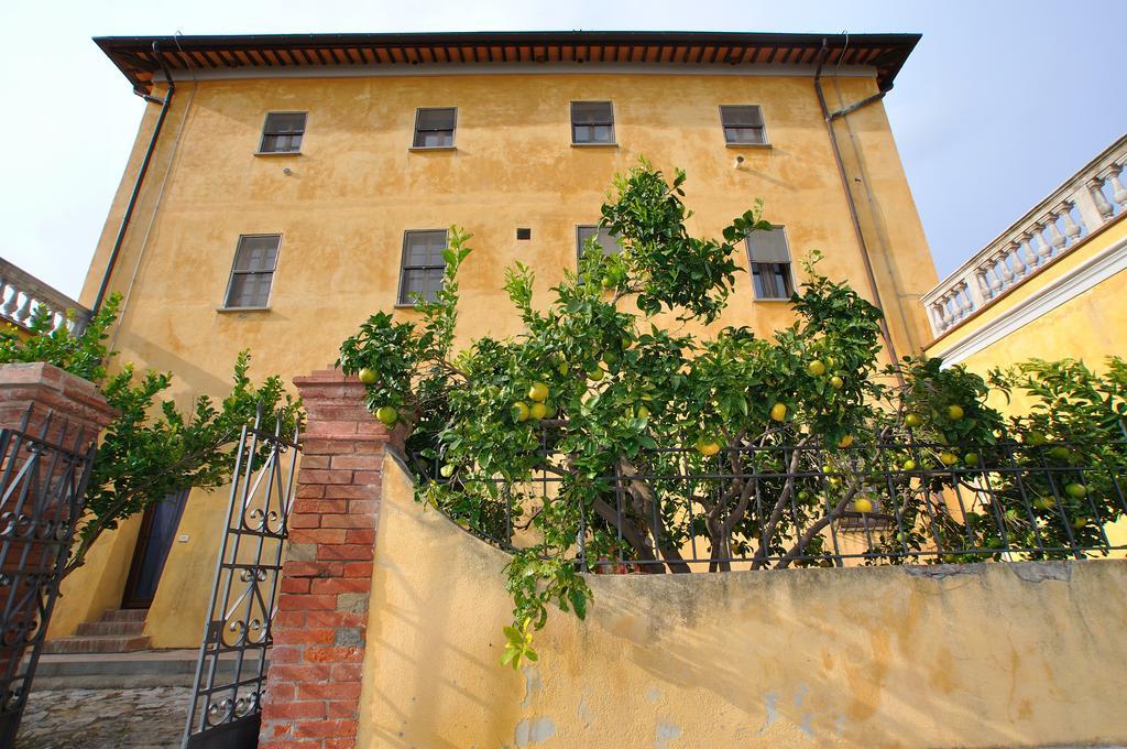 Terre Regionali Toscane アルベレーゼ エクステリア 写真
