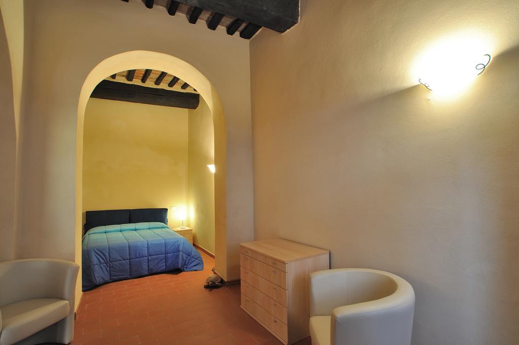Terre Regionali Toscane アルベレーゼ エクステリア 写真