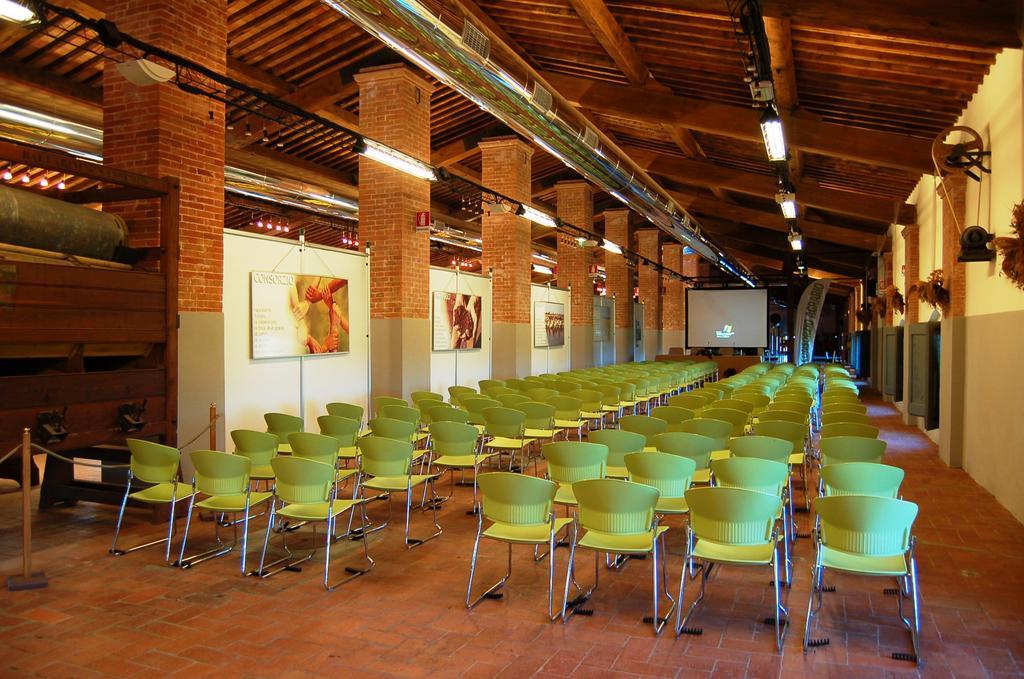 Terre Regionali Toscane アルベレーゼ エクステリア 写真