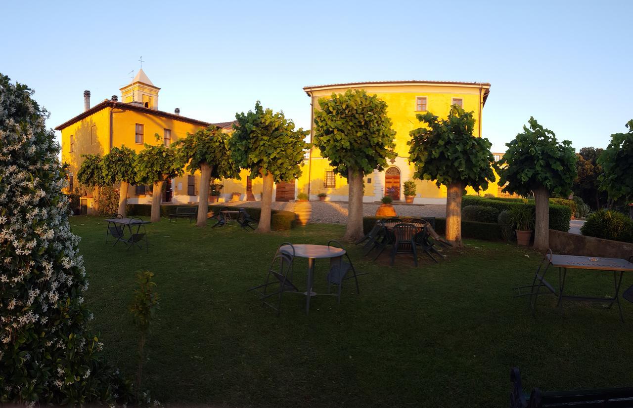 Terre Regionali Toscane アルベレーゼ エクステリア 写真