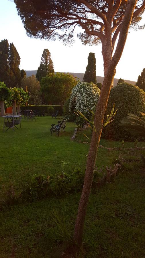 Terre Regionali Toscane アルベレーゼ エクステリア 写真